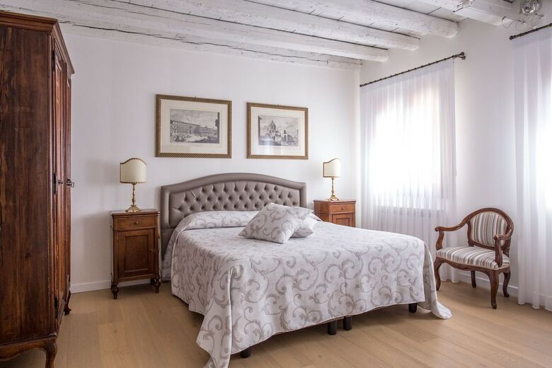 B&B Ca' Santo Spirito