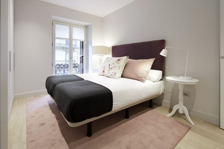 Easo Suite 1 Apartment By Feelfree Rentals