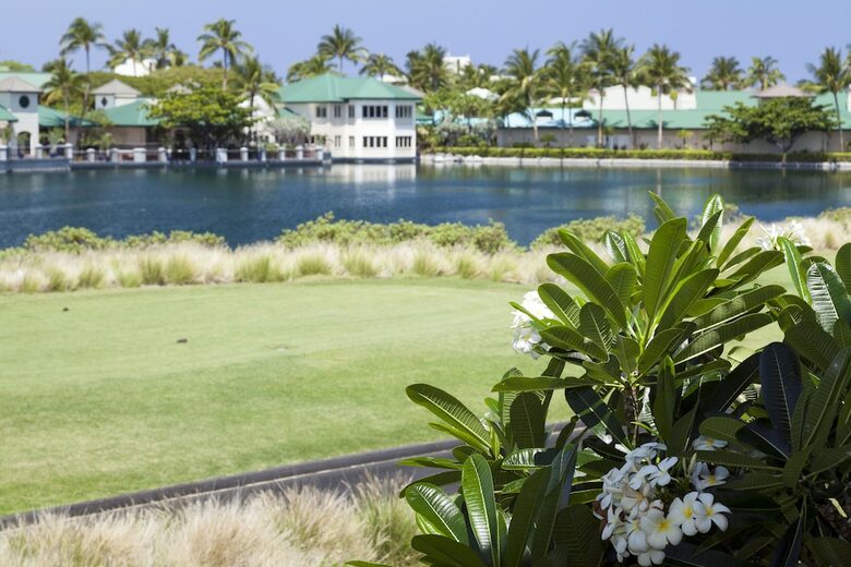 Fairway Villas Waikoloa O21 By Redawning