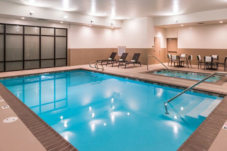 Even Hotel Eugene