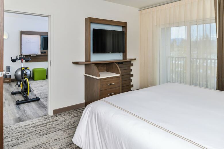 Even Hotel Eugene