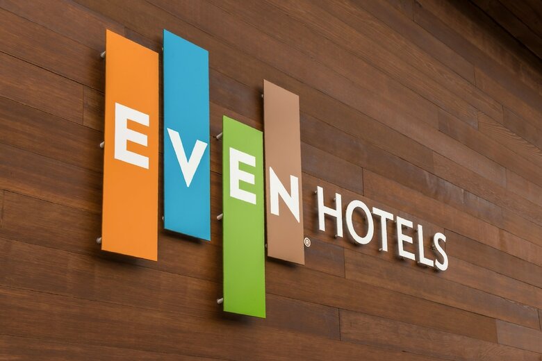 Even Hotel Eugene