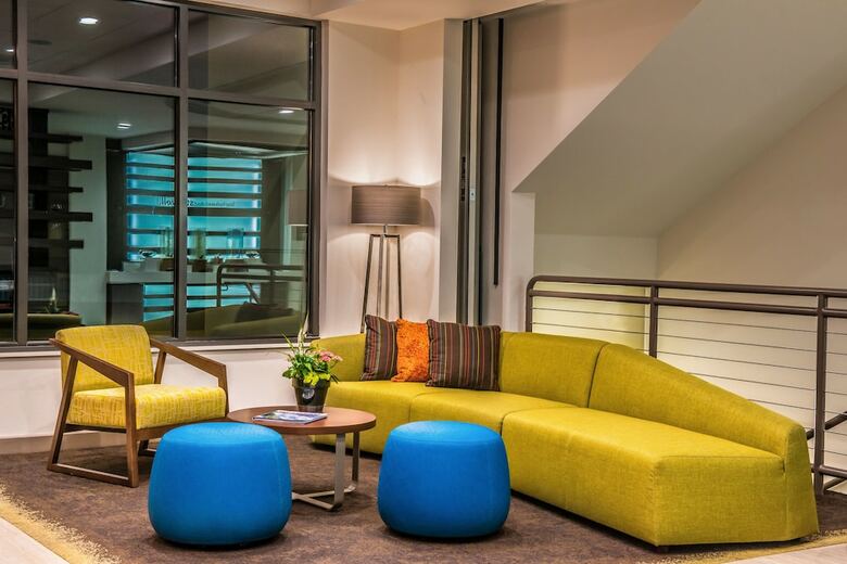 Even Hotel Eugene