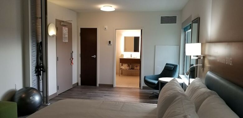 Even Hotel Eugene