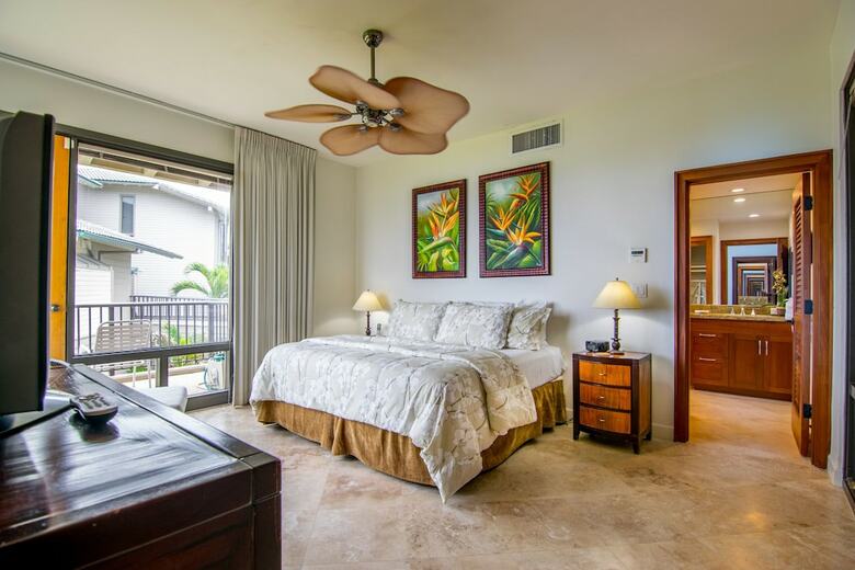 Kapalua Bay Villa 35b3 Gold Ocean Front - 2 Br Villa
