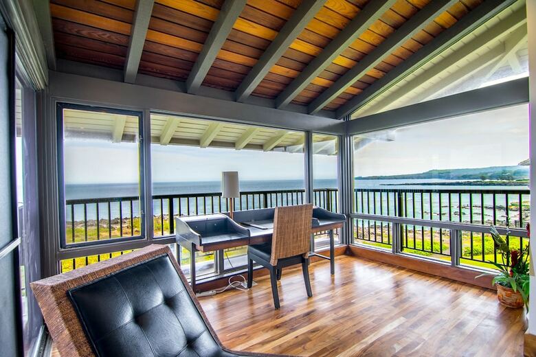 Kapalua Bay Villa 35b3 Gold Ocean Front - 2 Br Villa