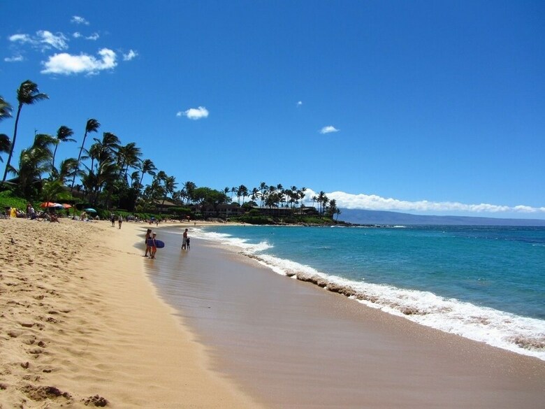 Kapalua Bay Villa 35b3 Gold Ocean Front - 2 Br Villa