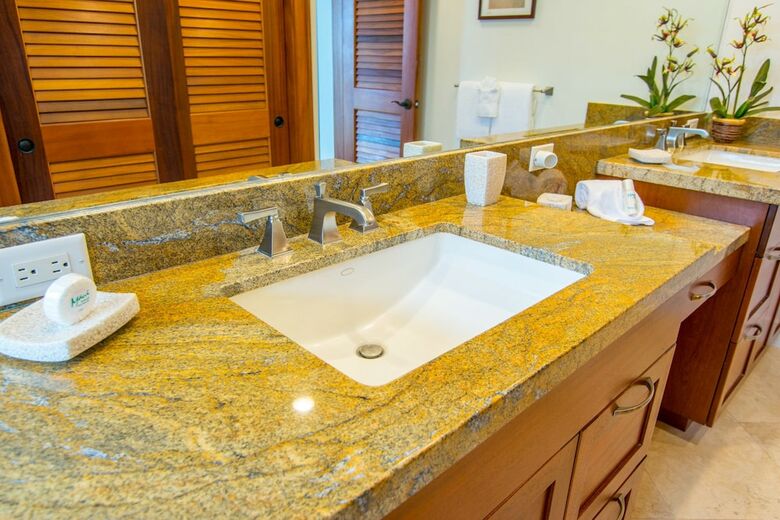 Kapalua Bay Villa 35b3 Gold Ocean Front - 2 Br Villa