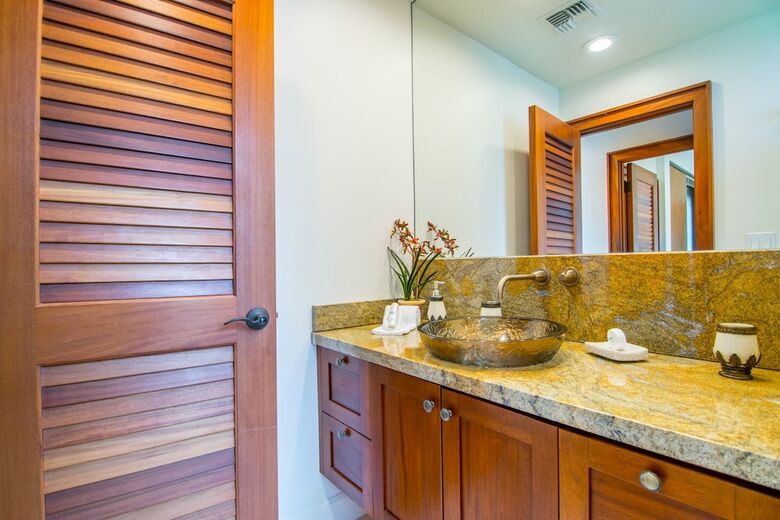Kapalua Bay Villa 35b3 Gold Ocean Front - 2 Br Villa