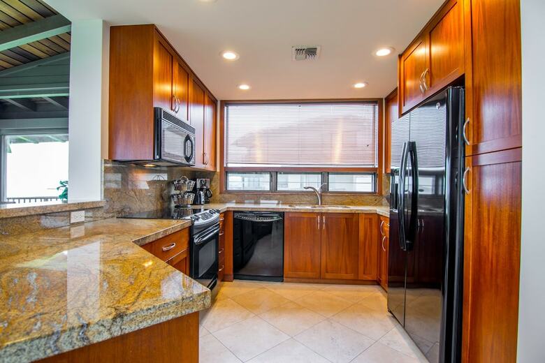 Kapalua Bay Villa 35b3 Gold Ocean Front - 2 Br Villa