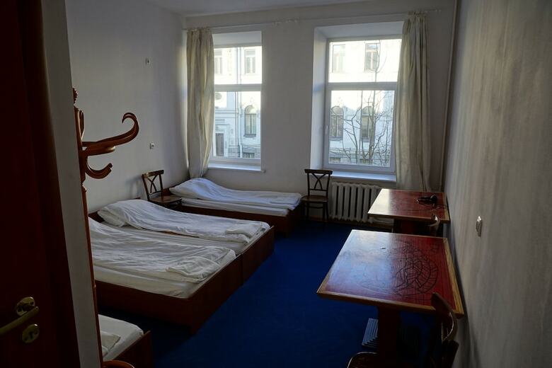 Hotel Budget Central