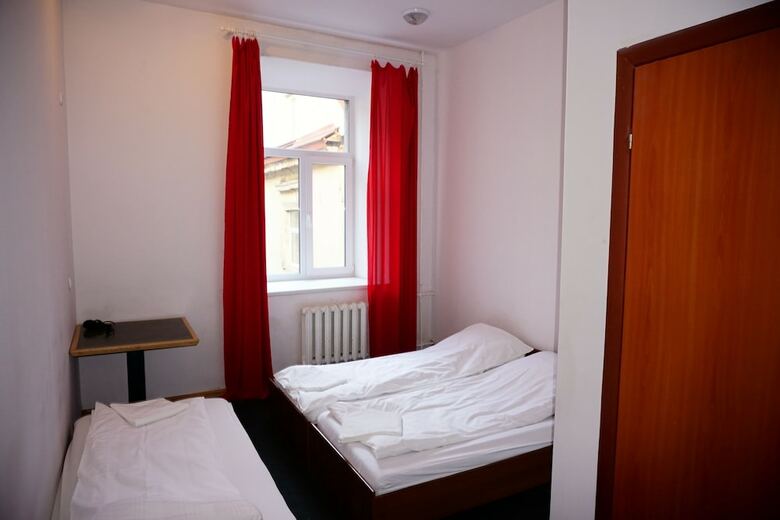 Hotel Budget Central