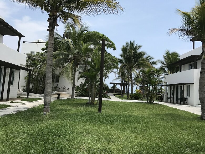 Isla Parlama Boutique Hotel
