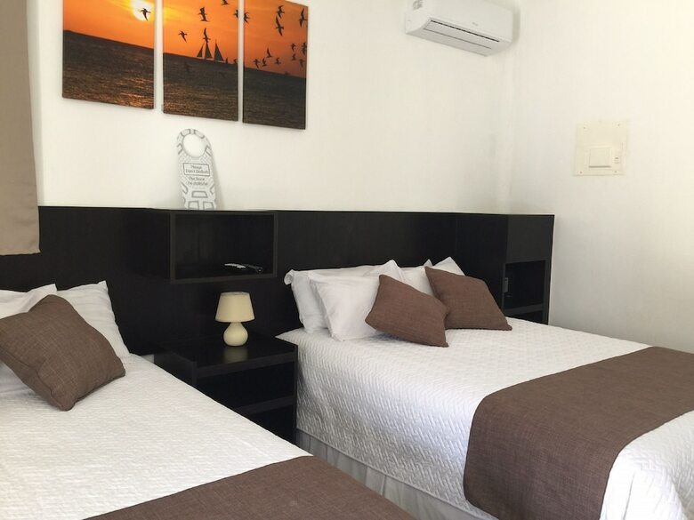 Isla Parlama Boutique Hotel