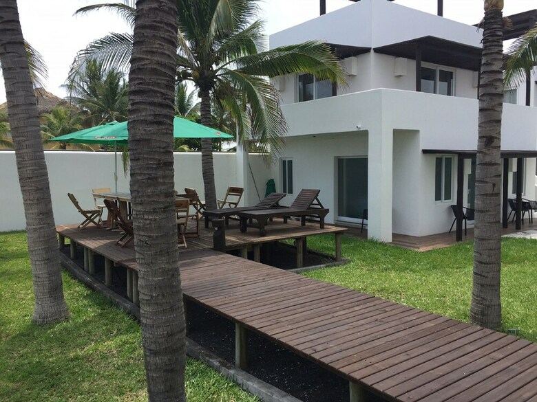 Isla Parlama Boutique Hotel
