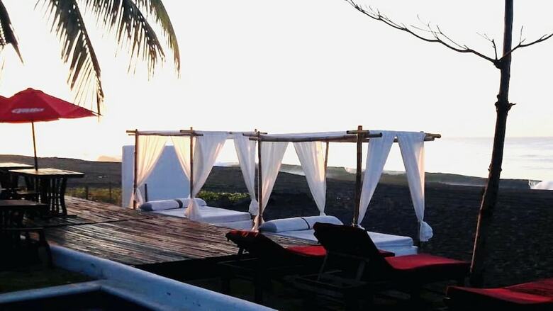 Isla Parlama Boutique Hotel