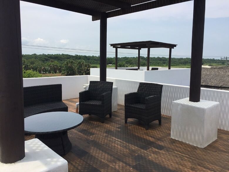 Isla Parlama Boutique Hotel
