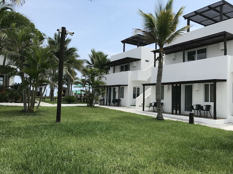 Isla Parlama Boutique Hotel