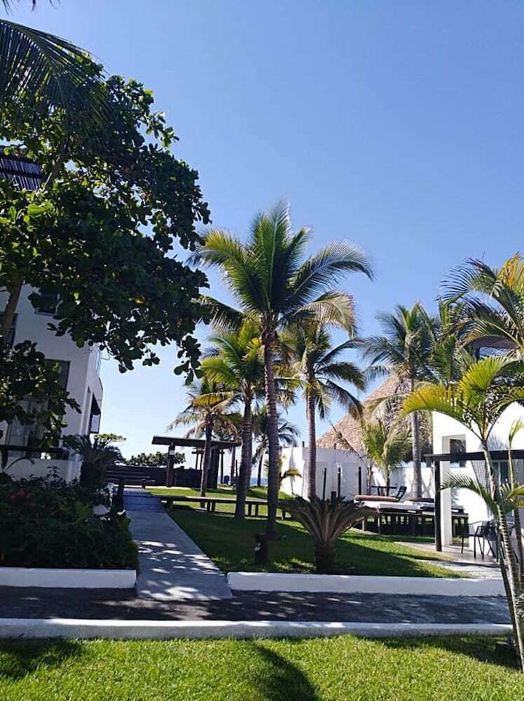 Isla Parlama Boutique Hotel