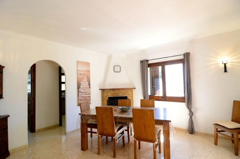 Villa Cadi 3d