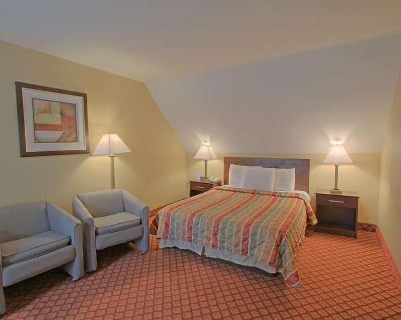 Motel Simplicity Inn Hershey