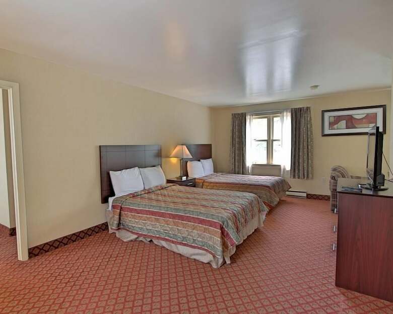 Motel Simplicity Inn Hershey