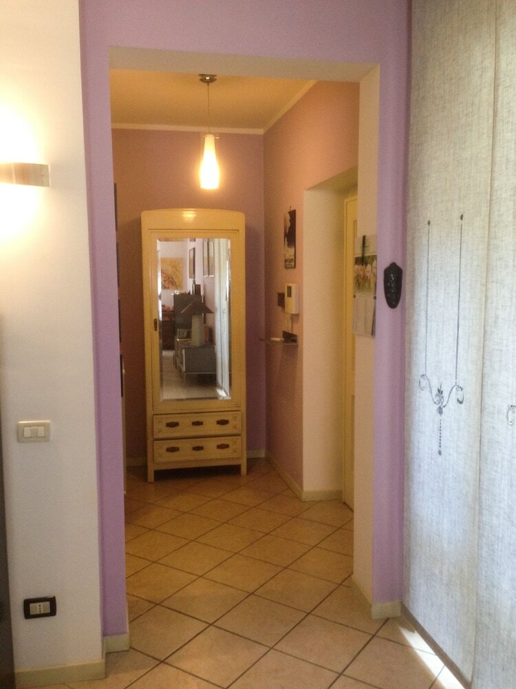 Bed & Breakfast Amici Miei Rooms