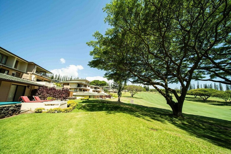 Kapalua Golf Villa 14p7&8 By Redawning