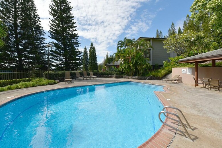 Kapalua Golf Villa 14p7&8 By Redawning