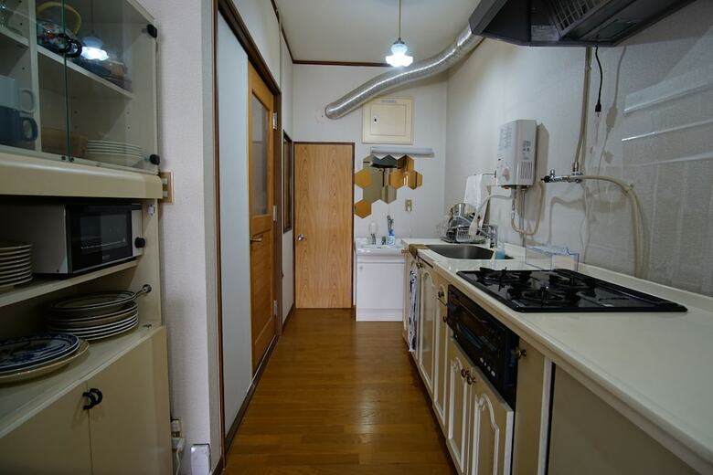 Hotel Hakuba Station Guest House Hostel En