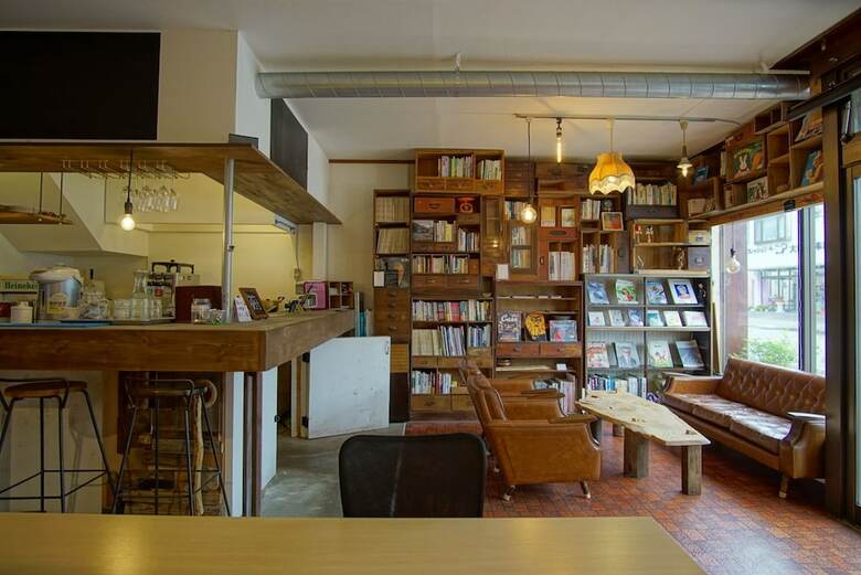 Hotel Hakuba Station Guest House Hostel En