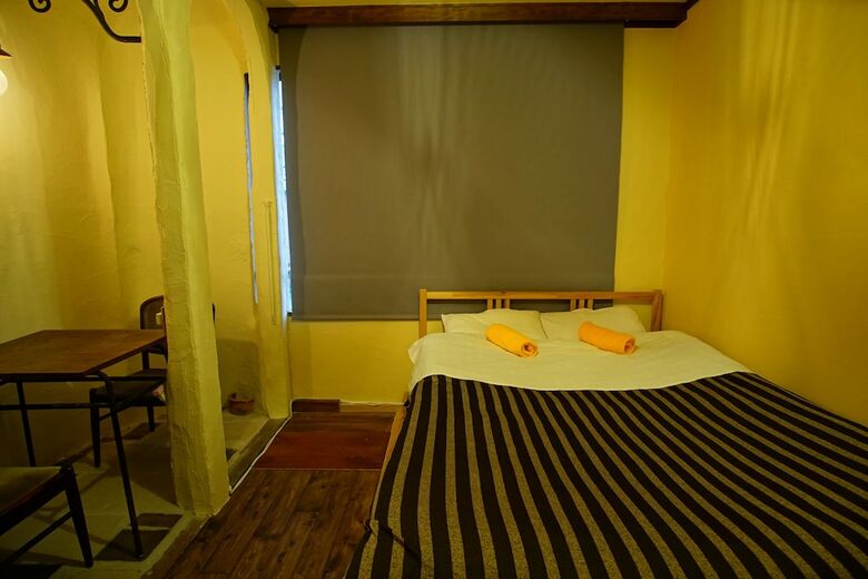 Hotel Hakuba Station Guest House Hostel En
