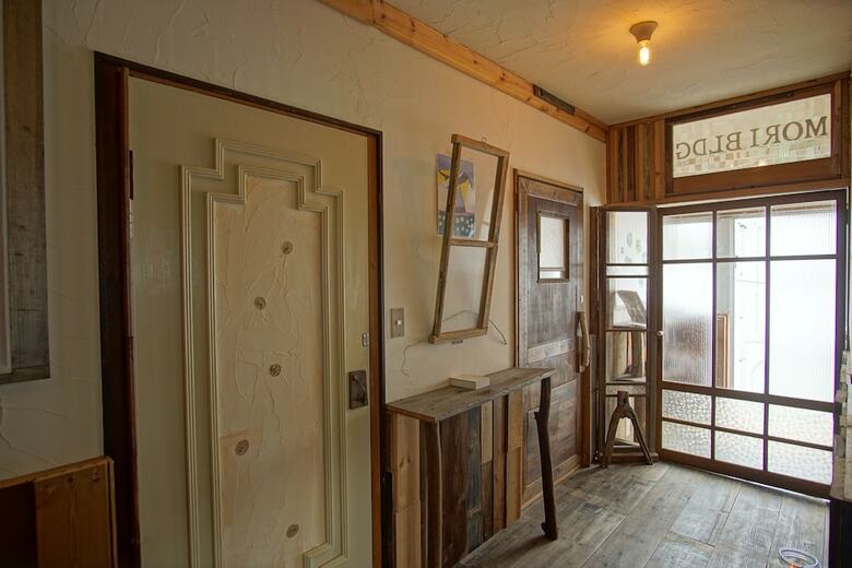 Hotel Hakuba Station Guest House Hostel En