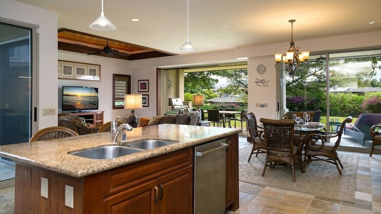 Villages At Mauna Lani #621 By Redawning
