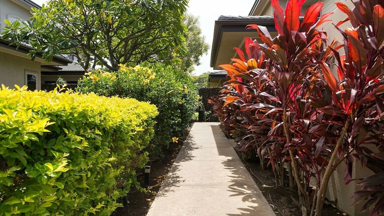 Villages At Mauna Lani #621 By Redawning