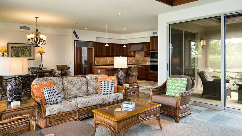 Villages At Mauna Lani #621 By Redawning