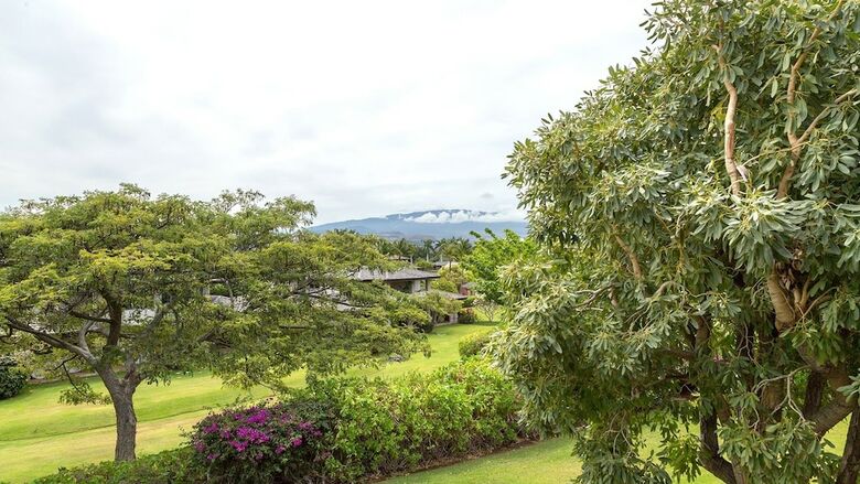 Villages At Mauna Lani #621 By Redawning