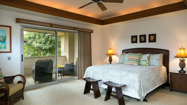 Villages At Mauna Lani #621 By Redawning