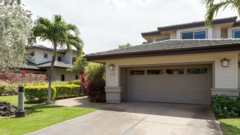 Villages At Mauna Lani #621 By Redawning