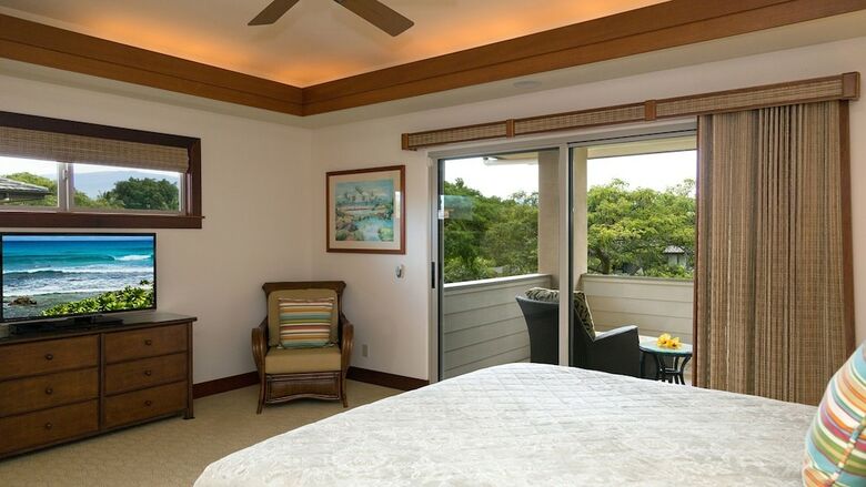 Villages At Mauna Lani #621 By Redawning