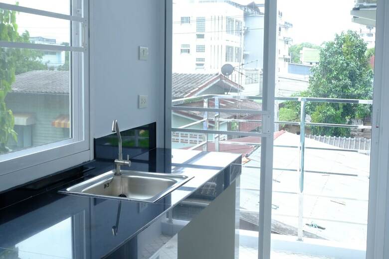 Hotel Charisma Residence