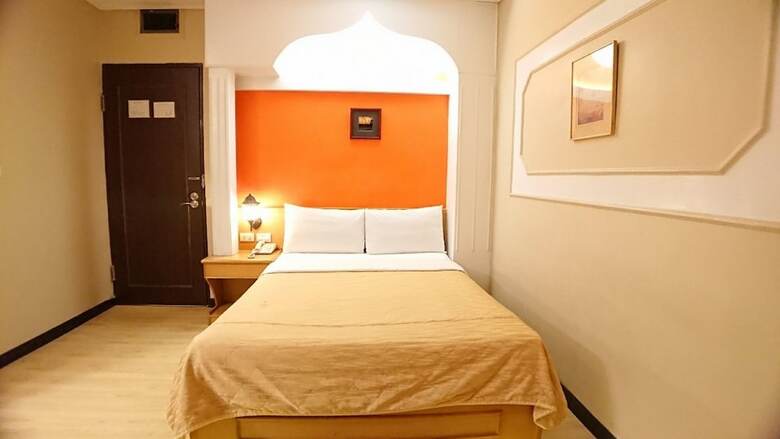 Yeshotel
