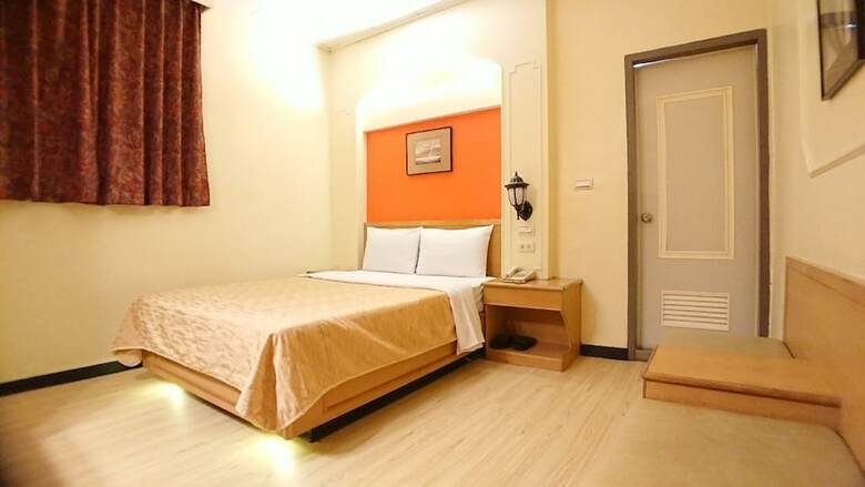 Yeshotel