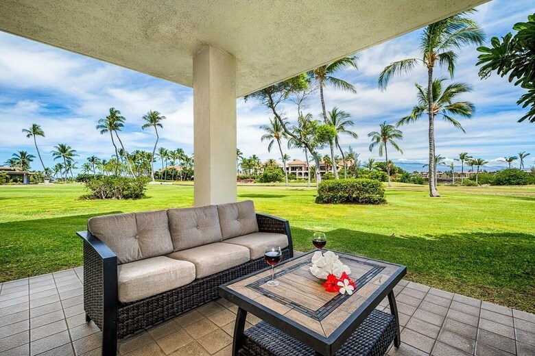 Vista Waikoloa Vila G104 By Redawning