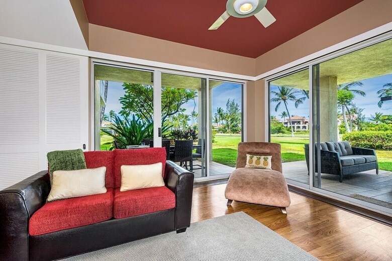 Vista Waikoloa Vila G104 By Redawning