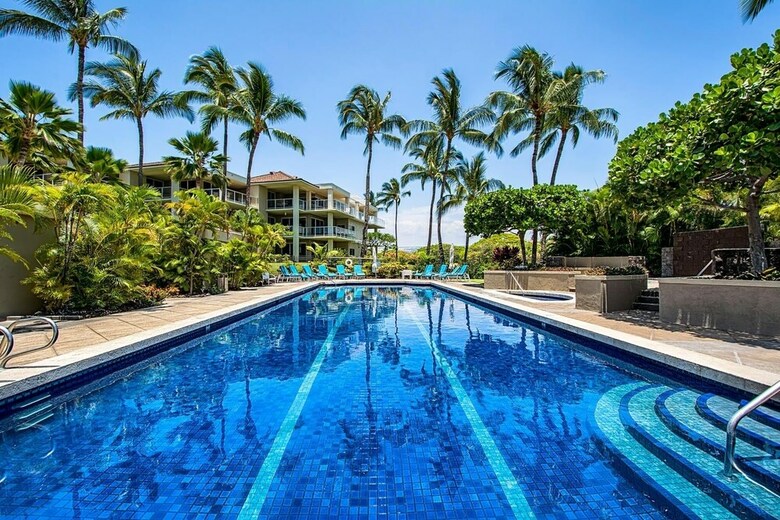 Vista Waikoloa Vila G104 By Redawning