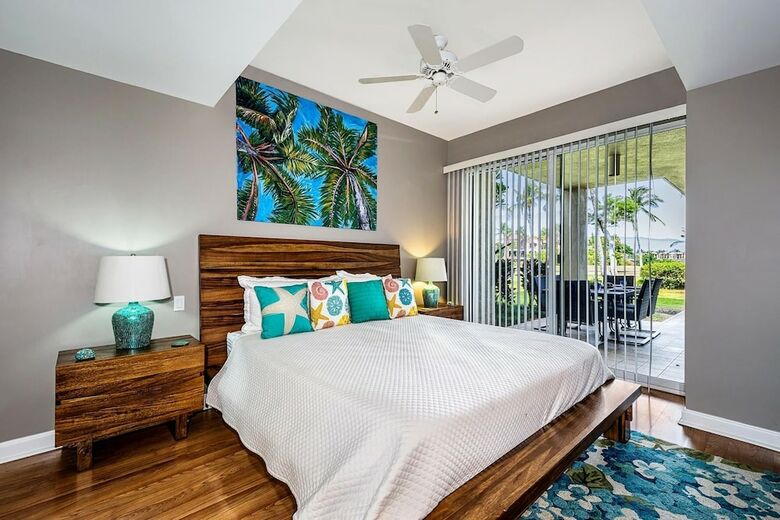 Vista Waikoloa Vila G104 By Redawning