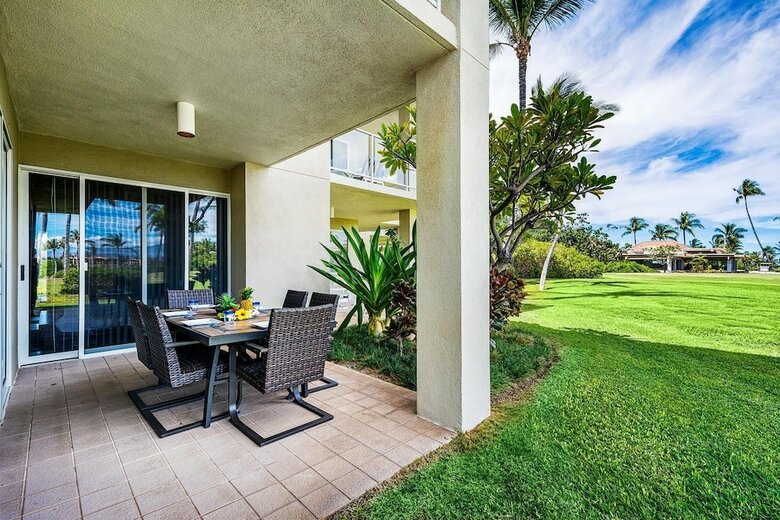 Vista Waikoloa Vila G104 By Redawning