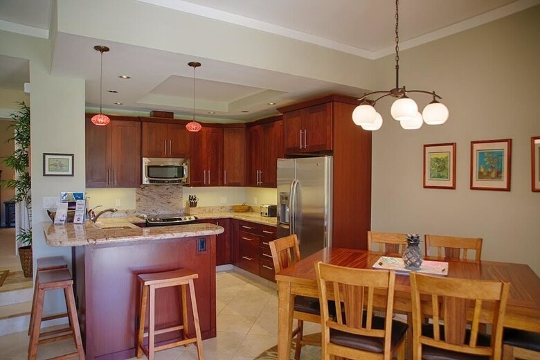 Kapalua Golf Villa 15p78 Gold - 2 Br Villa