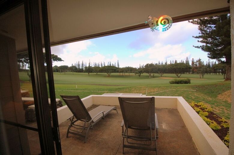 Kapalua Golf Villa 15p78 Gold - 2 Br Villa
